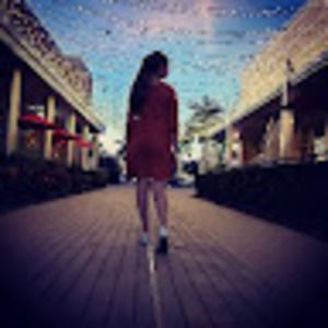 Meet your Posher, Diana